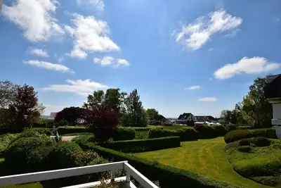 Image de Vacation apartment/apartment for 4 guests with 60m² in Kellenhusen (147402)