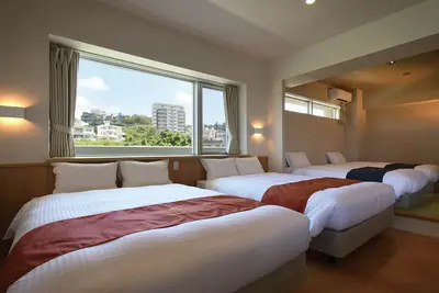 Image de Private Condo Chatan Jagaru by Coldio Premium