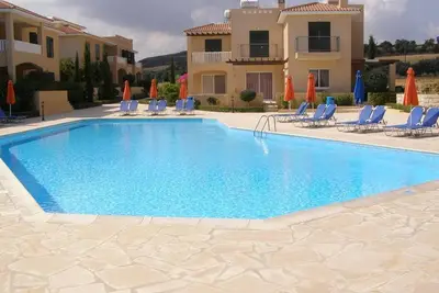 Image de G3 Polis Gardens - includes WiFi & A/C