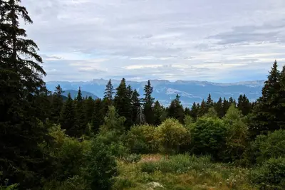 Appartement Chamrousse, 2 pièces, 6 personnes