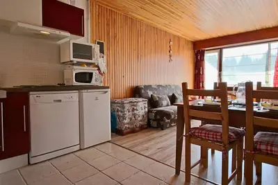 Image de Studio cabine 4 Pers. Animaux admis