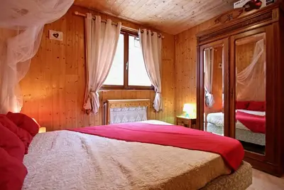 Appartement Chamrousse, 2 pièces, 6 personnes