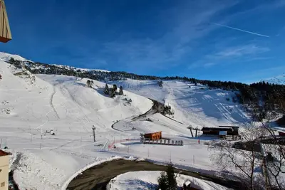 Image de Appartement Chamrousse, 2 pièces, 7 personnes
