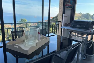 Image de Duplex F4 2 balcons face a la mer à 5 mn des plus belles plages