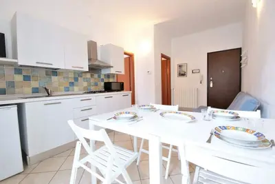Image de Renovated apartment at 100m to the beaches | Ap78