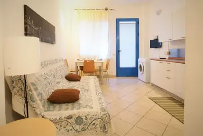 Image de Renovated flat at 100m from the beaches | Ap62