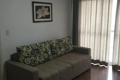 Image de Beautiful apartment on the beach, just 1 minute's walk from the beach