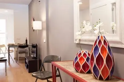 Image de Sagrada Familia - Apartment in Barcelona