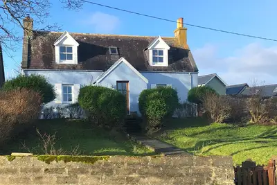 Image de Northern Lights - Sea View Cottage near Nc500