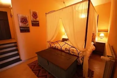 Image de Flat with terrace and WiFi in Imperia | Ap127