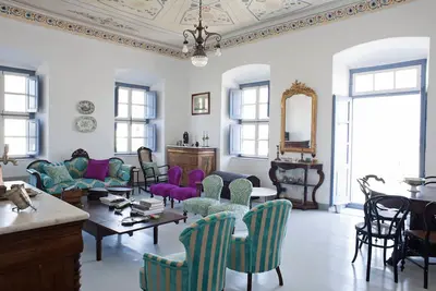 Image de Captains House Spetses
