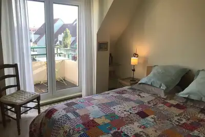 Image de Chambres d’hôtes / Bed & breakfast