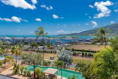 Image de Spa Haven 17a - Ocean View | WiFi | Pool