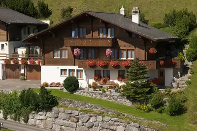 Image de Studio in the heart of Switzerland with fantastic views