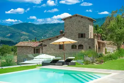 Image de Villa il Vigneto - Homelike Villas