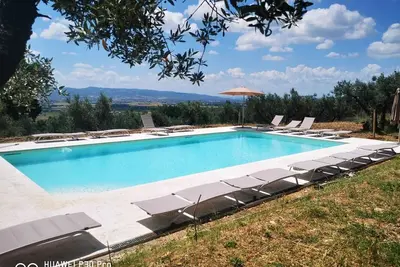 Image de Farmhouse Villa Val d'Olivi