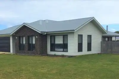 Image de Jack's Shack is a beautiful spacious family house, with 5 bedrooms!