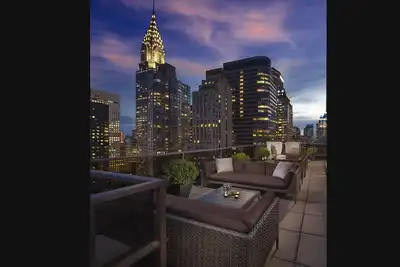 Image de Midtown Nyc 1br with Rooftop Prime Location on Lovely Resort