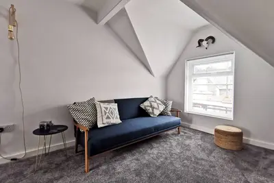 Image de No. 3 Richmond Apartments by Switchback Stays