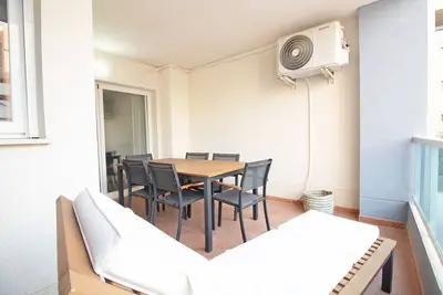 Image de Global Properties: Apartment on the beach in Canet d'en Berenguer