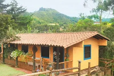 Image de Villa San Gabriel