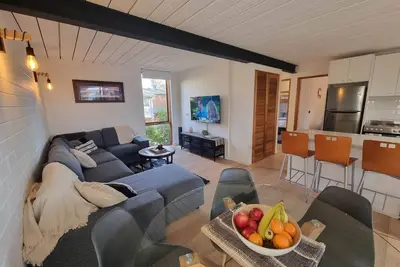 Image de The Hideaway - Lake Views | Bike Storage | Fast Wi-Fi | Central Location | Bbq