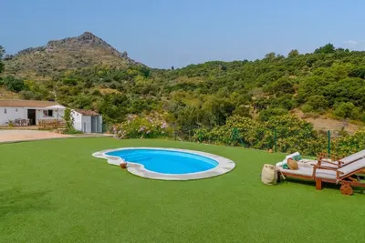 Image de Villa Evelyn Gaucín by Ruralidays