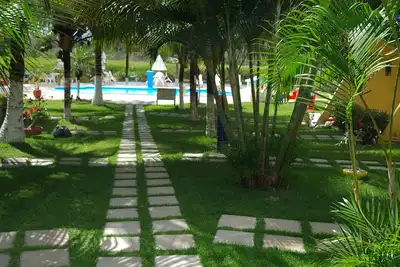 Image de Finely Furnished Duplex in Guarajuba