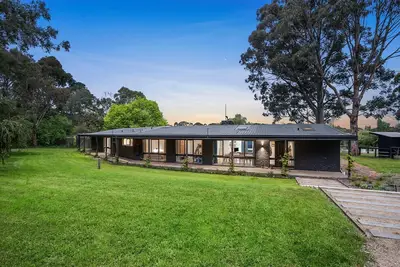 Image de ‘Jodeline’ Lakehouse by the Coast