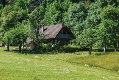 Image de Chalet Kupljenik Near Bled Lake, Bohinjska Bela, Slovenia