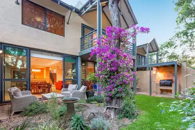 Image de Sea Vista Beachside Resort style Bliss