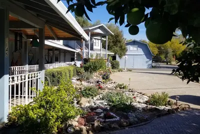 Image de Large family suite sleeps 6!
