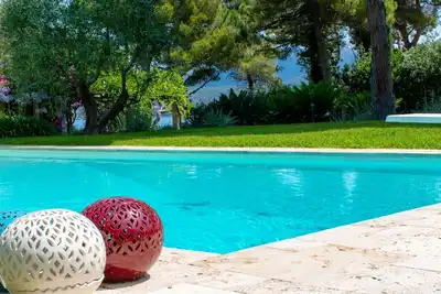 Image de Cottage Le Grotte - with Pool in Portoferraio