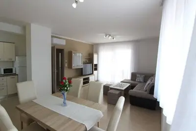 Image de Apartment Felix-Spacious four star apartment in the beach vicinity.