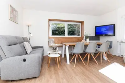 Image de Ferienwohnung Kornblume - Landidylle Kramer in Utarp