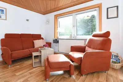 Image de Ferienwohnung Mohnblume - Landidylle Kramer in Utarp