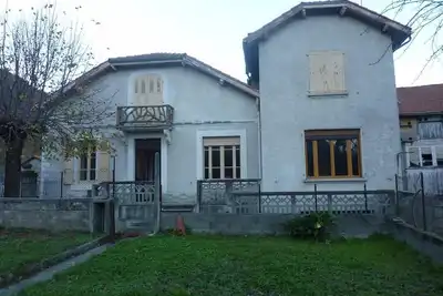 Image de La Maison de Marius