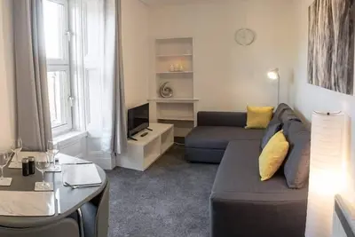 Image de ☆Modern Flat, Close to University and City Centre☆