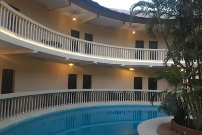 Image de Hotel Le Flamboyant