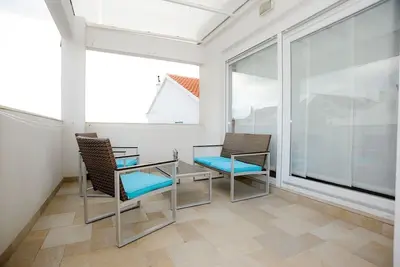 Image de Apartment Juraj 4+2-spacious apartment 50m from the sea