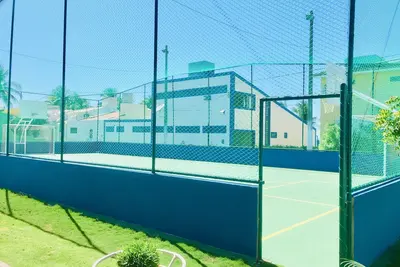 Image de Cozy house - beachfront condominium - Tamandaré