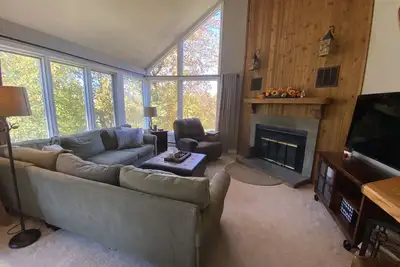 Image de Condo at Fairway Woods, perfect home base for ski season! ☃️🏂