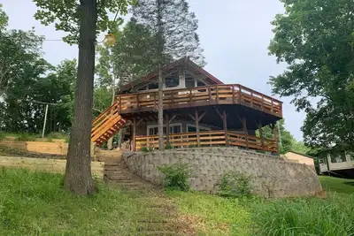 Image de Peaceful Magnolia Cottage