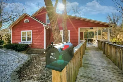 Image de The Haven Charming Tryon House Pet Friendly