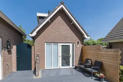 Image de For a wonderful vacation for two by the sea near Domburg