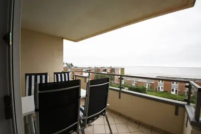 Image de Here you can breathe in the sea air deeply. . . .