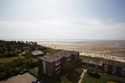 Image de Once you have arrived in 7th heaven, you can enjoy your island break.