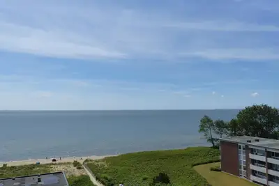 Image de Here you are guaranteed a dream view. . . . .