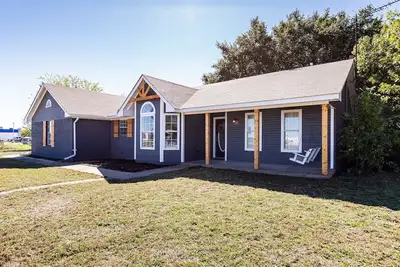 Image de Cute Country Home Minutes From Magnolia & Baylor