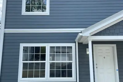 Image de Townhome near Cheat Lake. Minutes to I-68 & approx 6 miles to Wvu Stadium